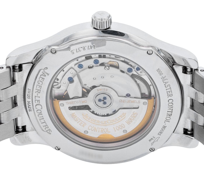 Jaeger-LeCoultre Master Control 1398120